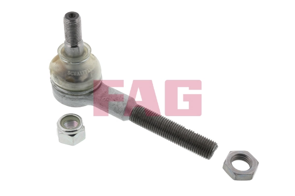 Tie Rod End